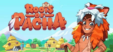 《帕夏时代 Roots of Pacha》中文版下载v1.2.0.5|容量3.16GB|官方简体中文|支持键盘.鼠标.手柄