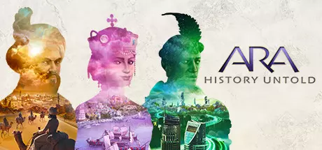 《Ara：不为人知的历史 Ara: History Untold》中文版下载v1.1.0.318|容量32.7GB|官方简体中文|支持键盘.鼠标.手柄