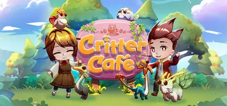 《小生物咖啡馆 Critter Café》中文版下载