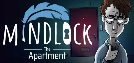 《心锁：公寓迷途 Mindlock – The Apartment》英文版下载