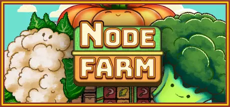 《节点农场 Node Farm》中文版下载16528816