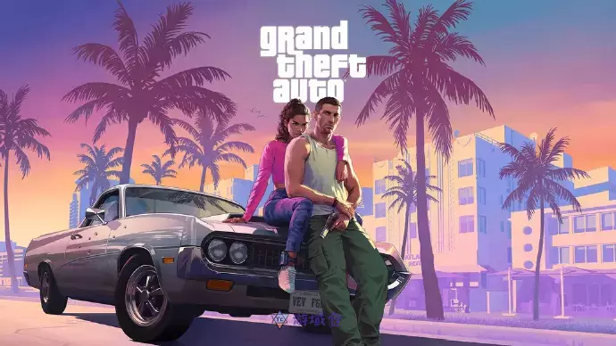 GTA6没有延期，仍计划于2025年秋季发布