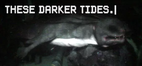 《幽暗潮汐 These Darker Tides》英文版下载