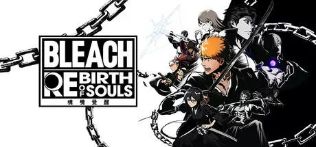 《死神：魂魄觉醒 BLEACH Rebirth of Souls》中文版下载