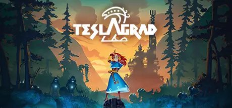 《特斯拉学徒2 Teslagrad 2》中文版下载Build.17393087|容量2.78GB|官方简体中文|支持键盘.鼠标.手柄