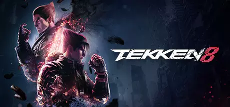 《铁拳8 Tekken 8》中文版下载v1.12.01|容量114GB|官方简体中文|支持键盘.鼠标.手柄|赠多项修改器