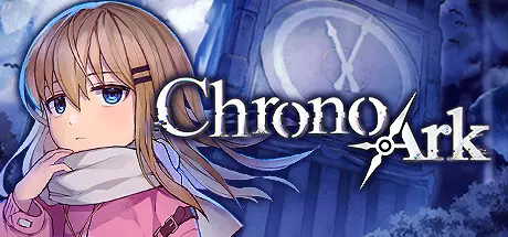 《超时空方舟 Chrono Ark》中文版下载v1.2f|容量9.59GB|官方简体中文|支持键盘.鼠标