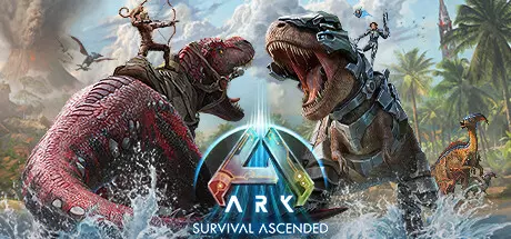 《方舟：生存飞升 ARK: Survival Ascended》中文版下载v58.32|容量204GB|官方简体中文|支持键盘.鼠标.手柄