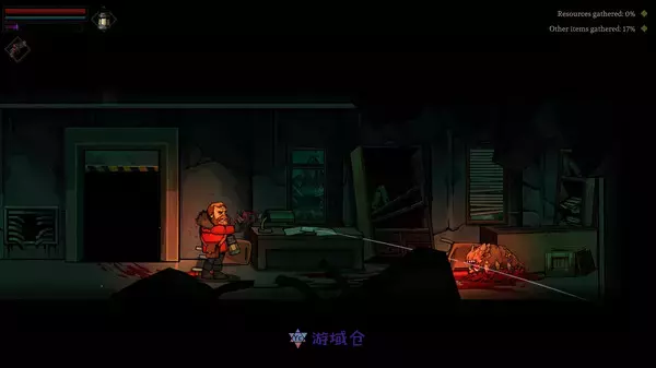 《理智边缘 Edge of Sanity》中文版下载v1.1.12|容量1.4GB|官方简体中文|支持键盘.鼠标.手柄