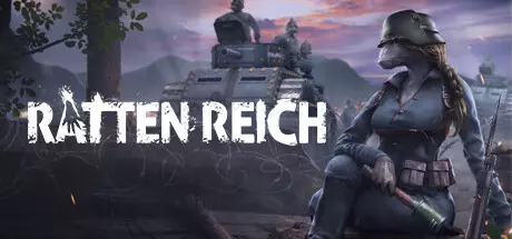 《大鼠帝国 Ratten Reich》中文版下载v0.1.11|容量7.04GB|官方繁体中文|支持键盘.鼠标.手柄