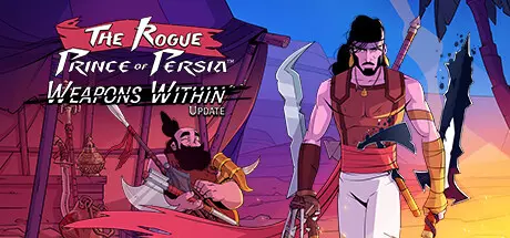 《波斯王子：Rogue The Rogue Prince of Persia》中文版下载v0.12.2|容量1.01GB|官方简体中文|支持键盘.鼠标.手柄