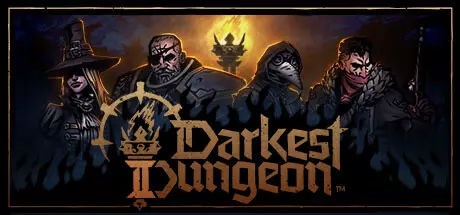 《暗黑地牢2 Darkest Dungeon II》中文版下载Build.17338441|容量3.78GB|官方简体中文|支持键盘.鼠标.手柄|赠音乐原声|赠多项修改器|赠4周解锁存档