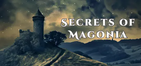 《玛格尼亚的秘密 Secrets of Magonia》中文版下载v1.0c|容量11.1GB|官方简体中文|支持键盘.鼠标