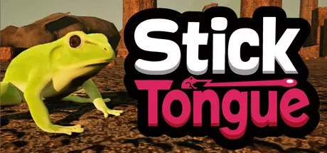 《黏舌攀登 Stick Tongue》中文版下载